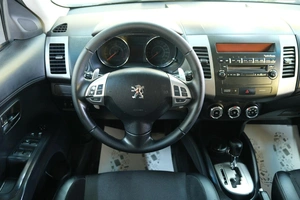 Внедорожник Peugeot 4007 2011 года, 1159000 рублей, Омск