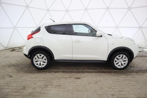 Внедорожник Nissan Juke 2013 года, 999000 рублей, Обнинск