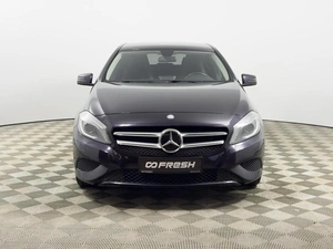 Хетчбэк Mercedes-benz A-класс 2014 года, 1290200 рублей, Казань