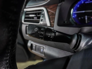 Седан Toyota Camry 2015 года, 1899000 рублей, Воронеж