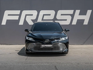 Седан Toyota Camry 2018 года, 3150000 рублей, Краснодар
