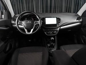 Универсал ВАЗ (LADA) Vesta 2018 года, 769000 рублей, Тюмень