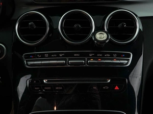 Седан Mercedes-benz C-класс 2017 года, 2975055 рублей, Москва