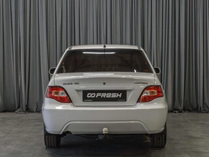 Седан Daewoo Nexia 2015 года, 349000 рублей, Тюмень