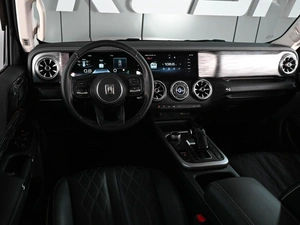 Внедорожник Tank 300 2023 года, 3599000 рублей, Аксай