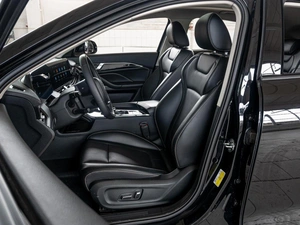 Лифтбек FAW Bestune B70 2023 года, 1899000 рублей, Краснодар