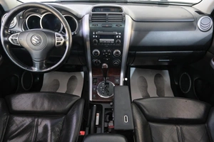 Внедорожник Suzuki Grand Vitara 2007 года, 1039000 рублей, Омск