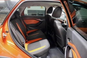 Универсал ВАЗ (LADA) Vesta 2018 года, 1090000 рублей, Брянск