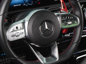 Седан Mercedes-benz A-класс AMG 2020 года, 3819000 рублей, Воронеж