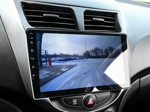 Седан Hyundai Solaris 2014 года, 929000 рублей, Волгоград