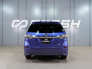 Минивэн Toyota Wish 2014 года, 1530000 рублей, Воронеж