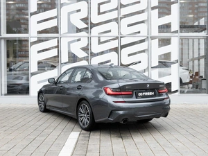 Седан BMW 3 серия 2021 года, 3890000 рублей, Ставрополь