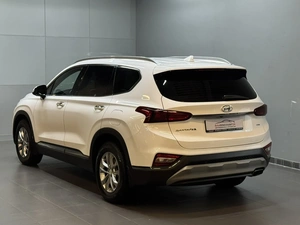 Внедорожник Hyundai Santa Fe 2020 года, 3117000 рублей, Красноярск