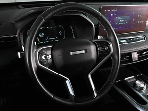 Внедорожник Haval Jolion 2021 года, 1759000 рублей, Аксай