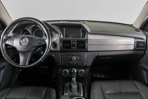 Внедорожник Mercedes-benz GLK-класс 2009 года, 1239000 рублей, Пермь