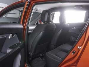 Внедорожник Kia Sportage 2012 года, 1280000 рублей, Ростов-на-Дону