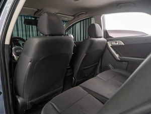 Седан Kia Cerato 2009 года, 819000 рублей, Тюмень