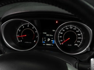 Внедорожник Mitsubishi ASX 2014 года, 1329000 рублей, Тюмень