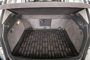 Внедорожник Volkswagen Tiguan 2013 года, 1249000 рублей, Томск