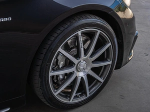 Седан Mercedes-benz S-класс AMG 2015 года, 2950000 рублей, Краснодар
