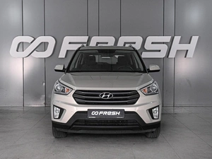 Внедорожник Hyundai Creta 2019 года, 1909000 рублей, Ростов-на-Дону