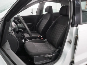 Седан Volkswagen Polo 2018 года, 1272000 рублей, Воронеж