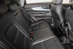 Внедорожник Chery Tiggo 7 Pro Max 2023 года, 2299000 рублей, Пермь