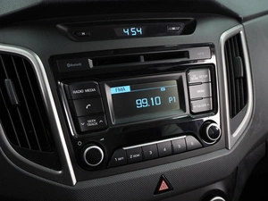 Внедорожник Hyundai Creta 2019 года, 1599000 рублей, Воронеж