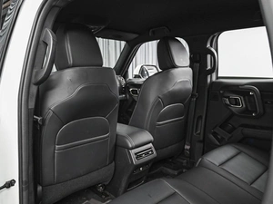 Внедорожник Haval H7 2026 года, 3439000 рублей, Ставрополь