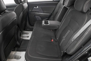 Внедорожник Kia Sportage 2010 года, 1249000 рублей, Барнаул