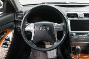 Седан Toyota Camry 2008 года, 1069000 рублей, Новокузнецк