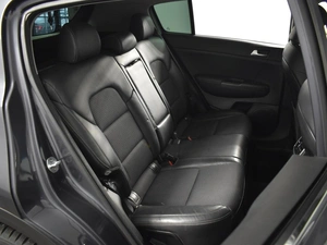 Внедорожник Kia Sportage 2018 года, 2055900 рублей, Казань