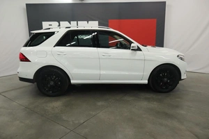 Внедорожник Mercedes-benz GLK-класс 2015 года, 3250000 рублей, Курск