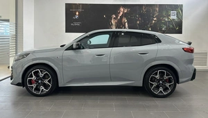 Внедорожник BMW X2 2024 года, 5971950 рублей, Новосибирск
