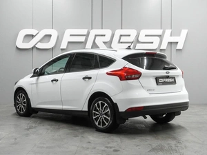 Хетчбэк Ford Focus 2017 года, 1197000 рублей, Воронеж