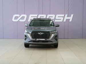 Внедорожник Chery Tiggo 7 Pro Max 2023 года, 1910111 рублей, Тверь