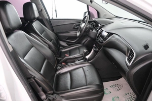 Внедорожник Chevrolet Trax 2020 года, 1599000 рублей, Красноярск