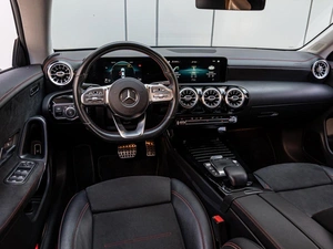 Седан Mercedes-benz CLA-класс 2020 года, 2620000 рублей, Краснодар