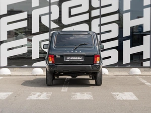 Внедорожник ВАЗ (LADA) Niva Legend 2023 года, 950000 рублей, Краснодар