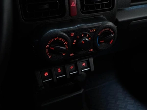 Внедорожник Suzuki Jimny 2021 года, 3953055 рублей, Москва