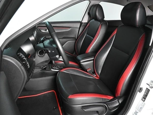 Седан Kia Rio 2019 года, 1499000 рублей, Аксай