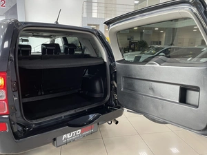 Внедорожник Suzuki Grand Vitara 2007 года, 987000 рублей, Солонцы