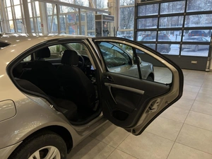 Хэтчбек Skoda Octavia 2008 года, 860000 рублей, Орёл