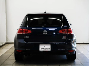 Универсал Volkswagen Golf 2015 года, 1400000 рублей, Красноярск