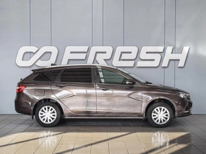 Универсал ВАЗ (LADA) Vesta 2019 года, 930000 рублей, Муром