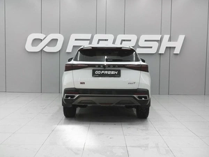 Внедорожник OMODA C5 2023 года, 1950000 рублей, Ростов-на-Дону