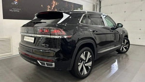 Внедорожник Volkswagen Teramont 2025 года, 5299000 рублей, Новосибирск