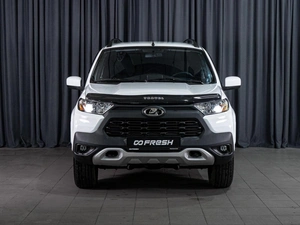 Внедорожник ВАЗ (LADA) Niva Travel 2024 года, 1569000 рублей, Волгоград