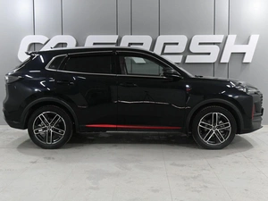 Внедорожник Changan CS55 Plus 2023 года, 2179000 рублей, Аксай