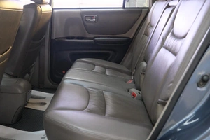 Внедорожник Toyota Highlander 2002 года, 1099000 рублей, Омск